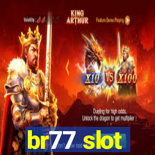 br77 slot